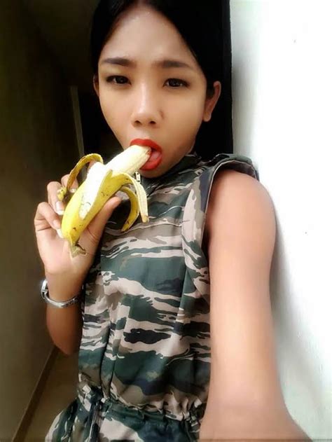 Ladyboy.XXX: Soda.